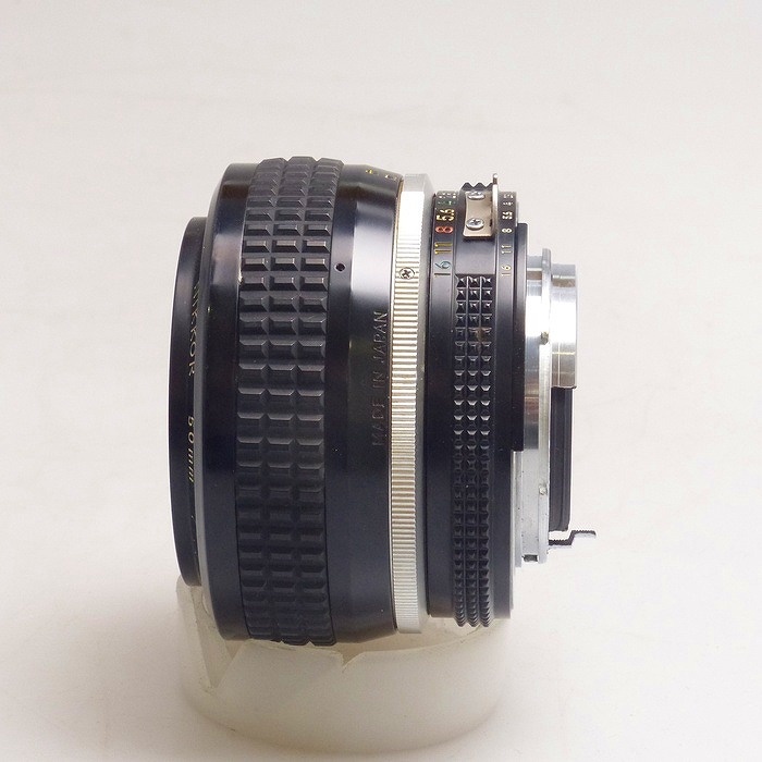 ニコン AI 50/1.2