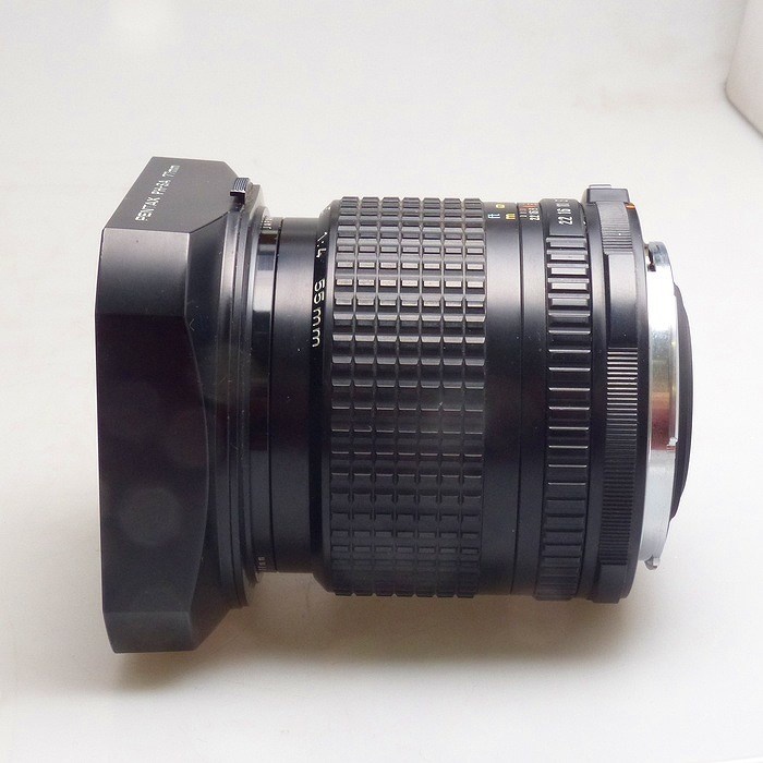 ペンタックス smc PENTAX 67 55/4