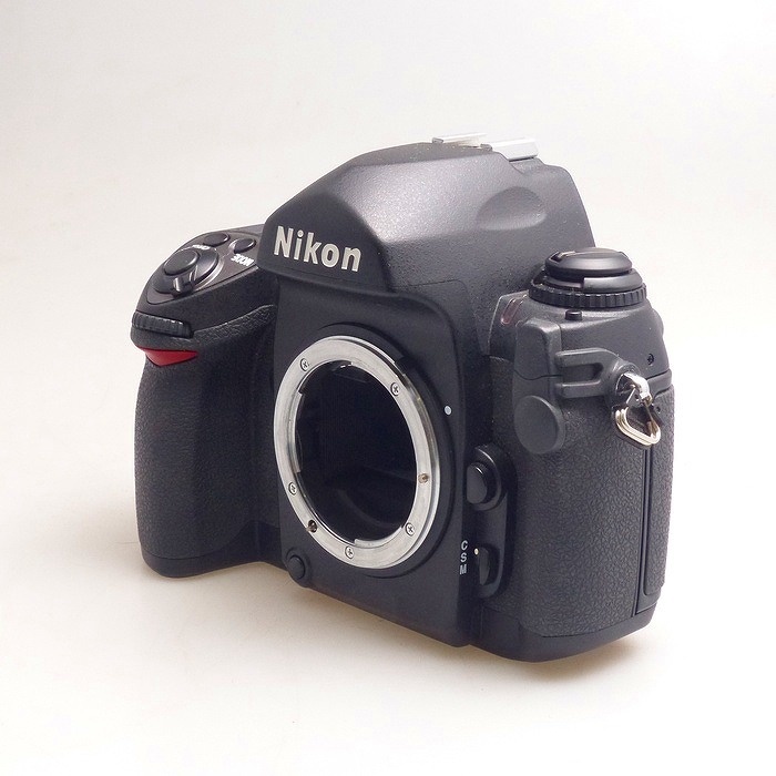 ニコン F6 BODY