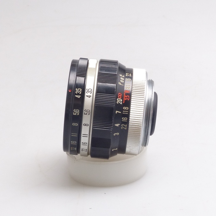 ソノタ 三協光機 W-KOMURA 28/F3.5 M42