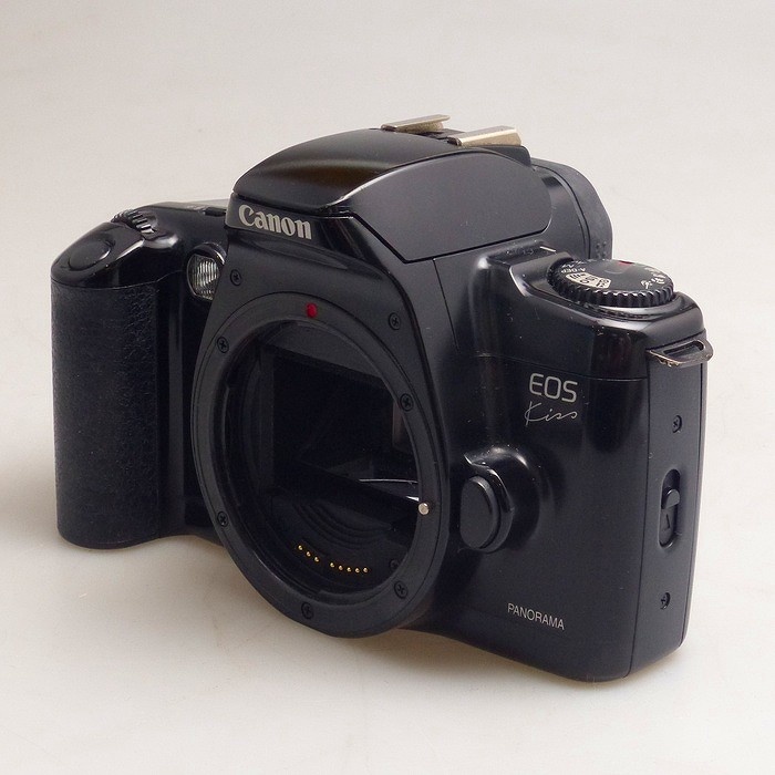 キヤノン EOS KISS パノラマ