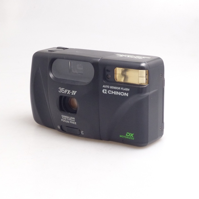 チノン 35FX-VI