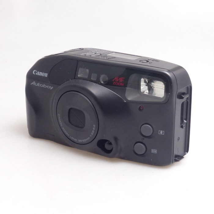 キヤノン Auto Boy AiAF Zoom