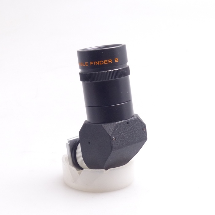 キヤノン ANGLE FINDER B