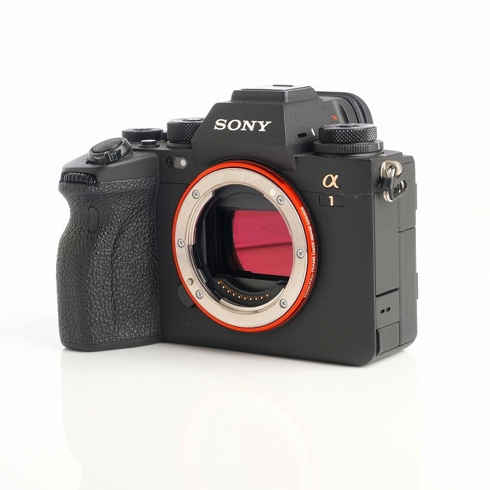 ソニー α1 (ILCE-1)ボディ