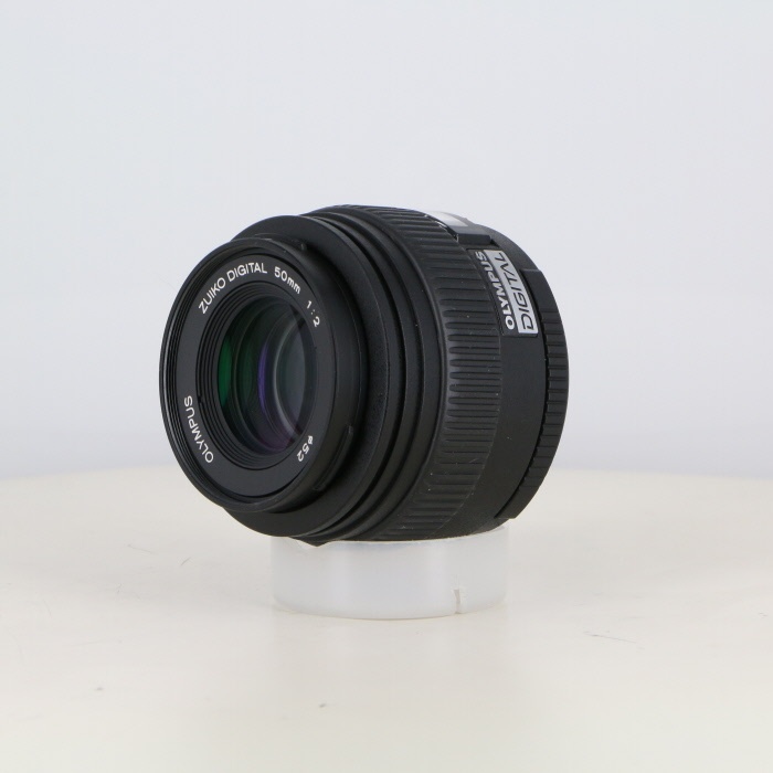 オリンパス ズイコーデジタル マクロ 50/2