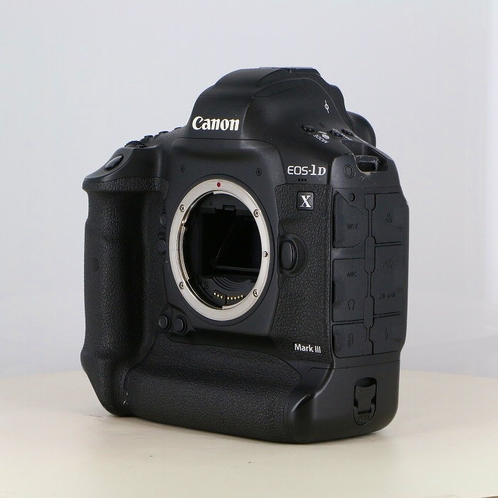 キヤノン EOS-1D X MARK3 ボデイ