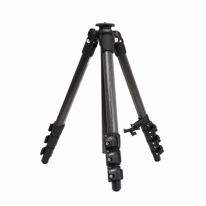 マンフロット 444 カーボン三脚