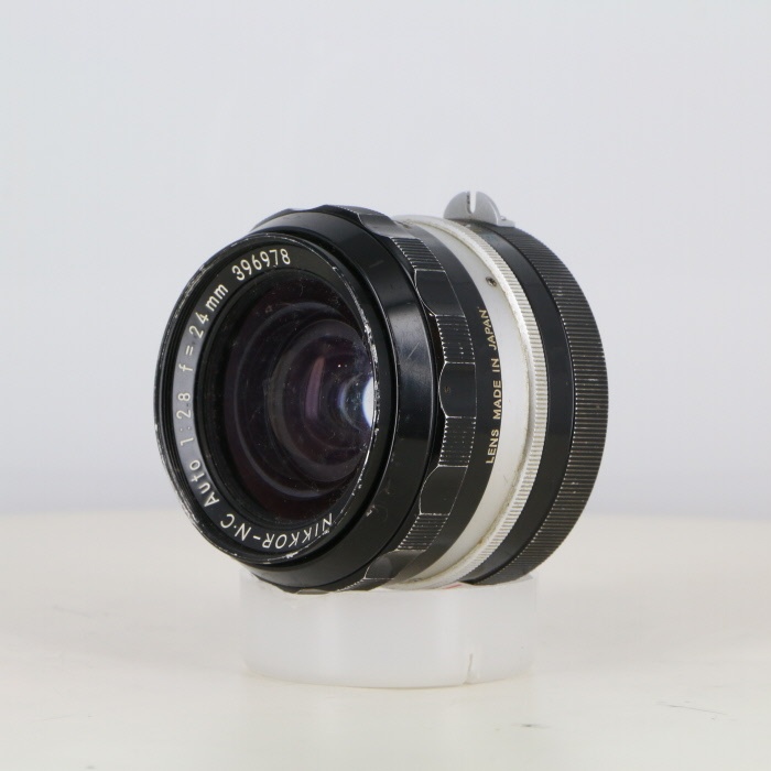 ニコン ニッコール 24/2.8