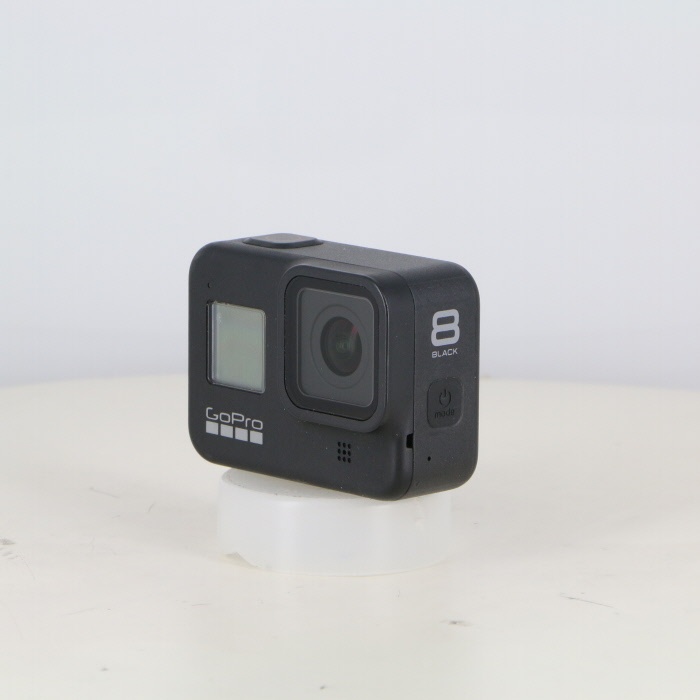 GoPro CHDHX-801-FW HERO8 BLACK