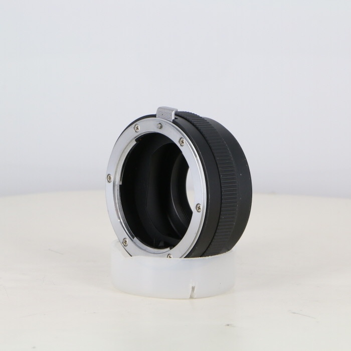 RAYQUAL NFG-M4/3 マウントアダプター