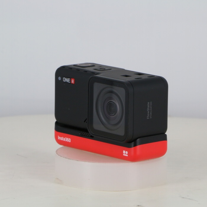 ソノタ Insta360 ONE R ツインエディション