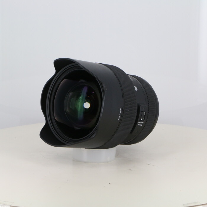シグマ A14-24/2.8 DG HSM ニコンFマウント用