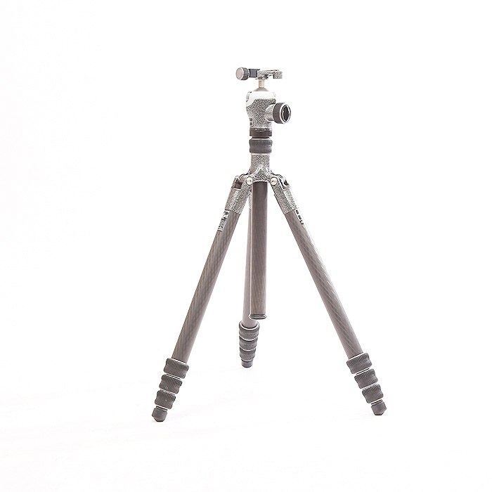 ジッツオ GT2545+82QD付 トラベラーサンキャク