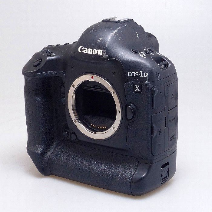 キヤノン EOS-1D X ボディ