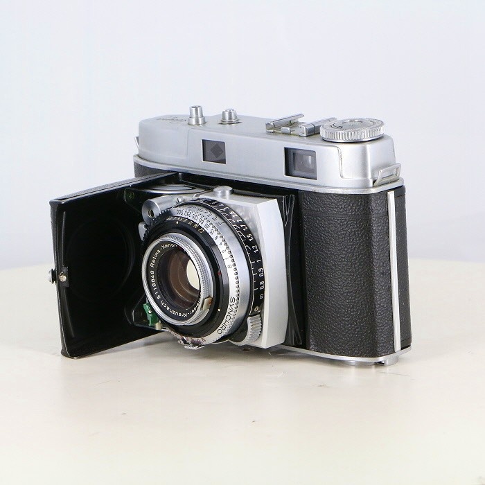 コダック レチナ IIc