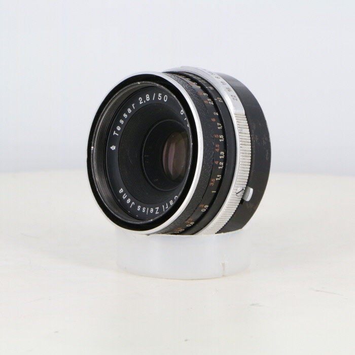 ソノタ Jena Tessar 50/2.8 M42マウント