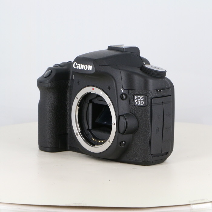 キヤノン EOS50D ボディ
