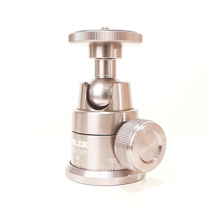 スリック SBH-320 自由雲台