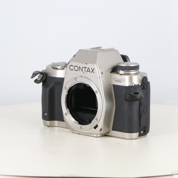 コンタックス ARIA 70YEARS ボディ