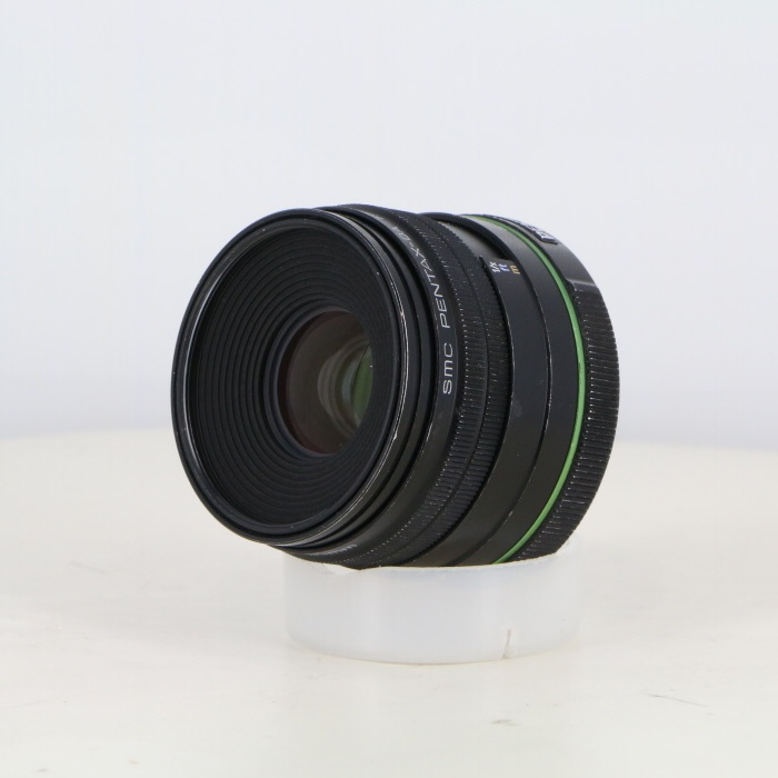 ペンタックス DA35/2.8 マクロ リミテッド