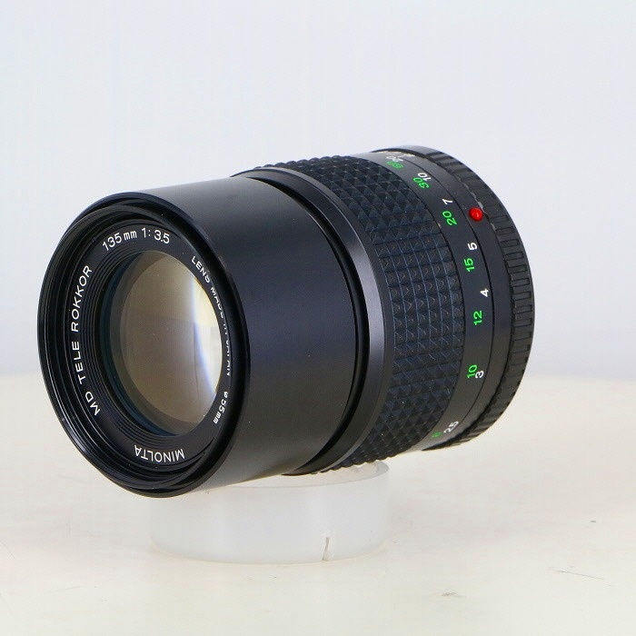 ミノルタ MD135/3.5