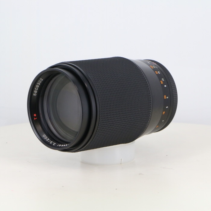 コンタックス テレテッサー 200/3.5 AEG