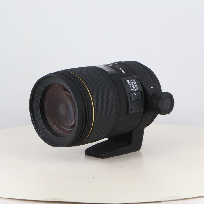 シグマ 150/2.8APOマクロEX DG NA ニコンFマウント用