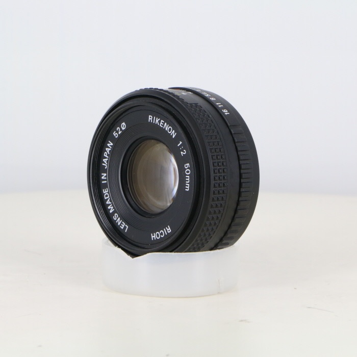 リコー リケノン 50/2