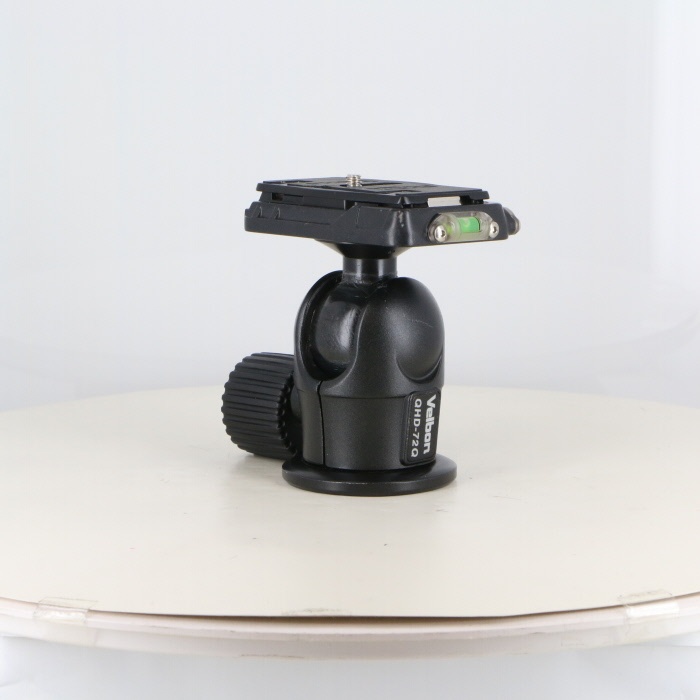 ベルボン QHD-72Q 雲台