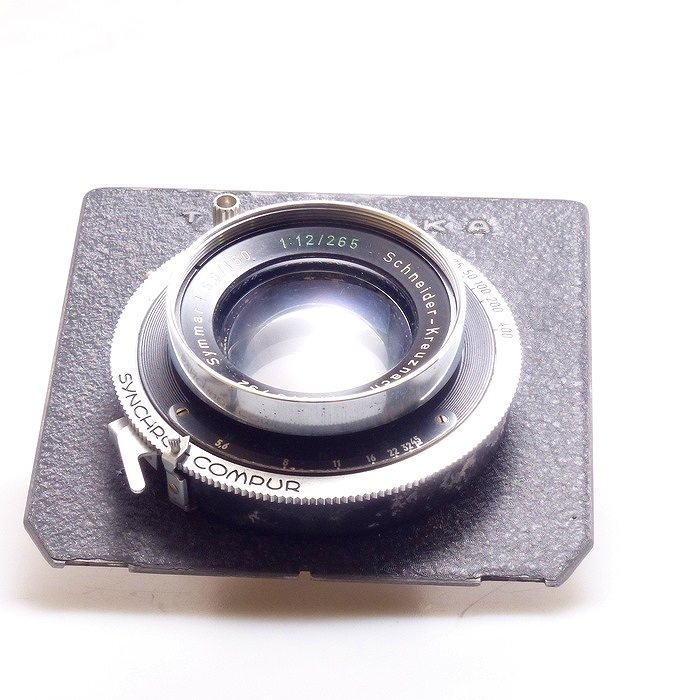 シュナイダー ジンマー 150/5.6