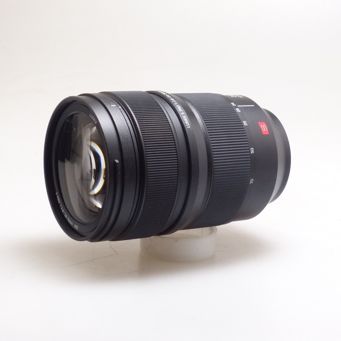 パナソニック S24-70/2.8 (S-E2470)