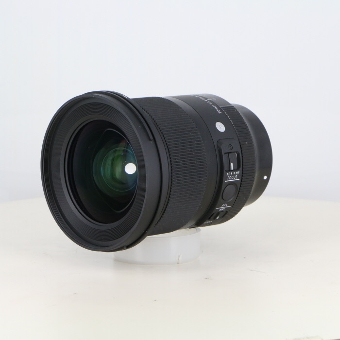 シグマ A20/1.4DG DN ソニーEマウント用