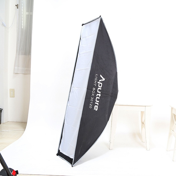 ソノタ Aputure ライトボックス 30120