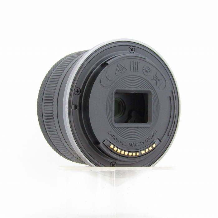 キヤノン RF-S18-45/4.5-6.3 IS STM