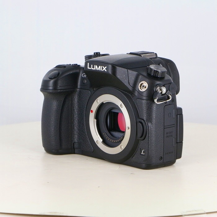 パナソニック DMC-GH4 ボディ