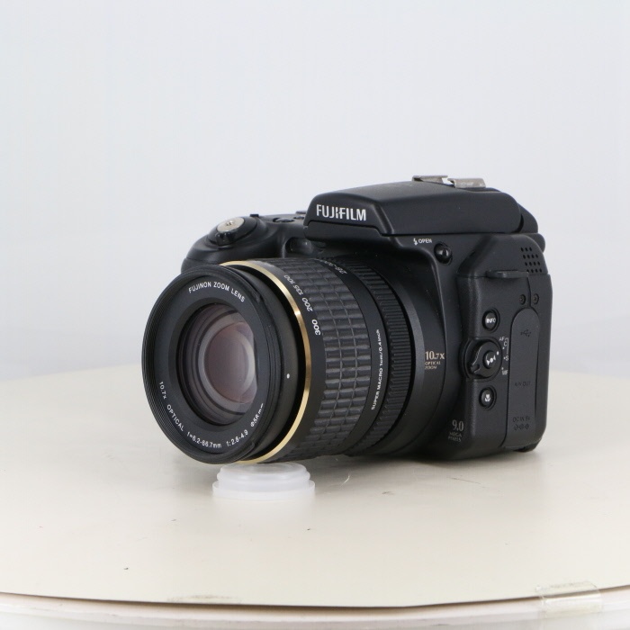 フジフイルム FinePix S9100