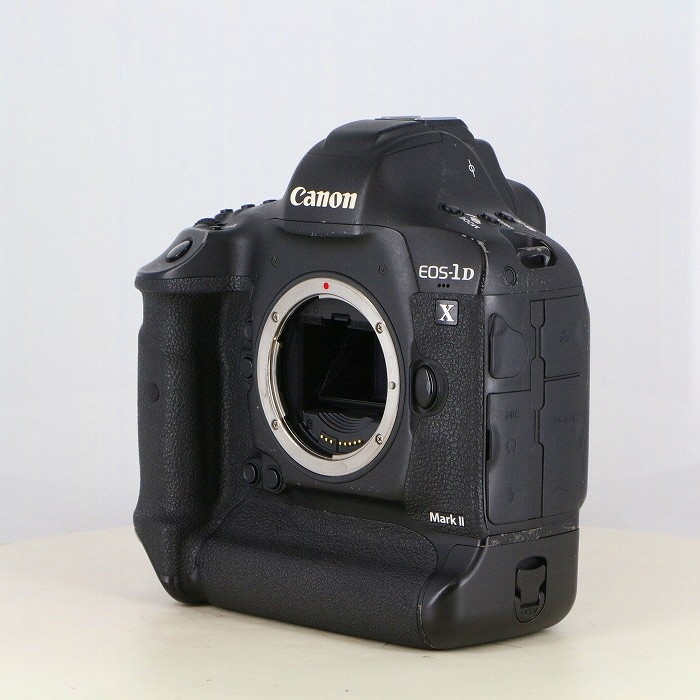 キヤノン EOS-1DX MarkII ボディ