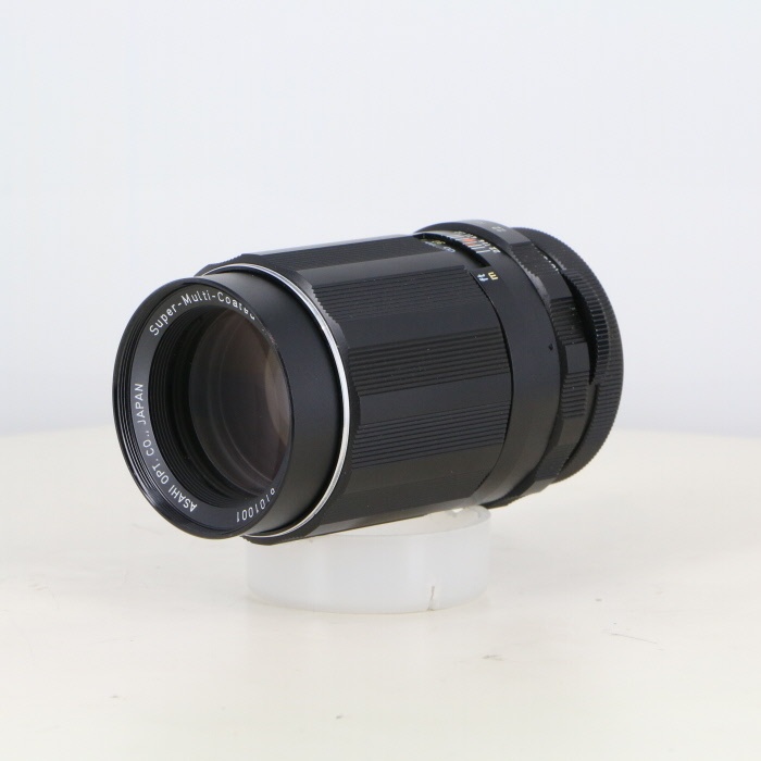 ペンタックス SMC TAKUMAR 150/4