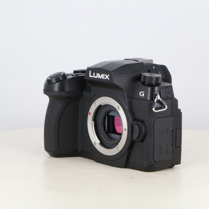 パナソニック DC-G99M2 ボデイ