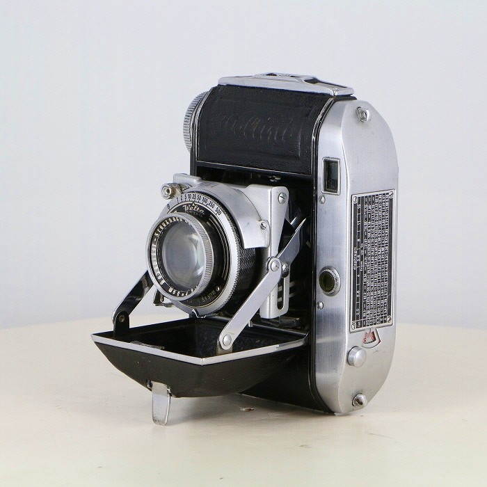 ソノタ Welta Weltini  Xenon 50/2