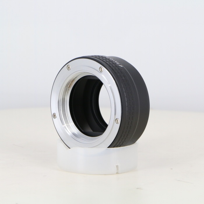 RAYQUAL マウントアダプター M42-FX