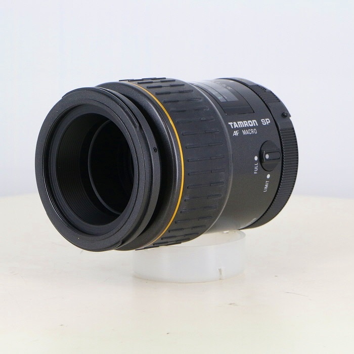 タムロン AF90/2.8 SP マクロ 72E ニコンFマウント