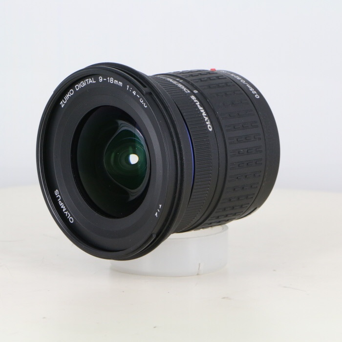 オリンパス ズイコーデジタル ED9-18/4-5.6