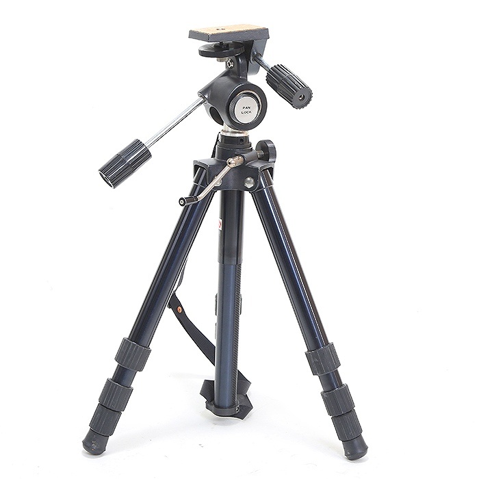 ハスキー スタビー4段 雲台一体型