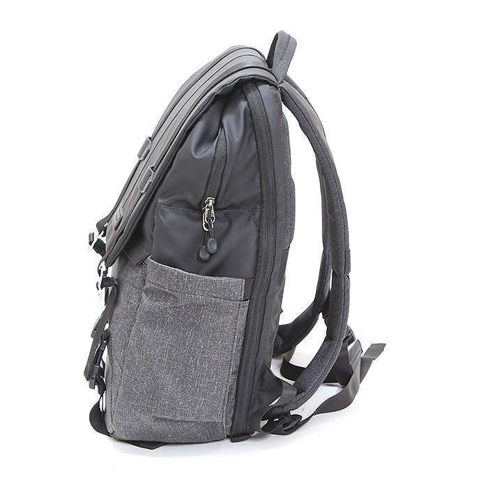 K&F CONCEPT カメラバックパック ブラック