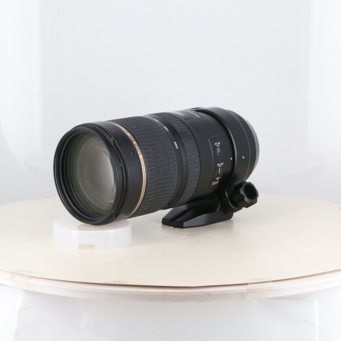 タムロン SP70-200/2.8Di VC USD A009N ニコンFマウント用