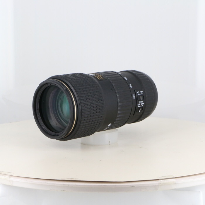 トキナー AT-X70-200/4 PRO FX NAF ニコンFマウント用