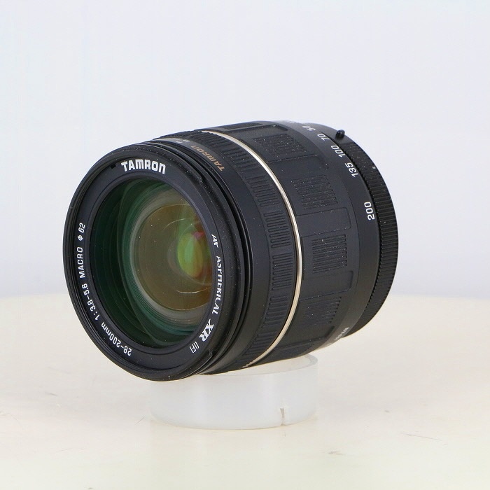 タムロン AF28-200/3.8-5.6XR A03Kマウント