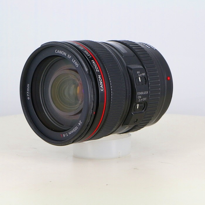 キヤノン EF24-105/4L IS USM